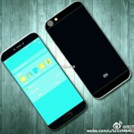 Китайцы поделились подробностями о смартфоне Xiaomi Mi 5C