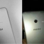 Новый смартфон Meizu оснастят изогнутым экраном