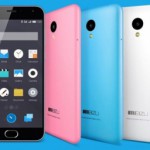 Продажи смартфона Meizu M2 Mini возобновлены