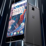 Смартфон OnePlus 3T покажут в середине ноября