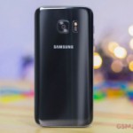 Флагманский Samsung Galaxy S8 похвастается 256 Гб ROM