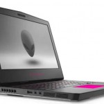 В продажу поступил ВР-ноутбук Alienware 13