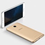 В России вышел китайский фаблет Meizu M3 Max