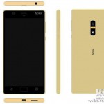 Опубликованы новые снимки смартфона Nokia D1C