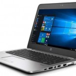 Бизнес-лэптоп HP EliteBook 705 G4 собран на процессоре AMD седьмого поколения