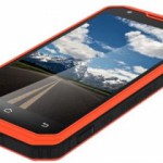 Внедорожный смартфон Vphone M3 выживет в экстремальных условиях