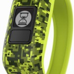 Детский браслет Garmin Vivofit jr предложен россиянам