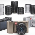 Анонсирована флагманская беззеркалка Leica TL