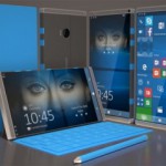 Опубликованы предполагаемые спецификации смартфона Microsoft Surface Phone