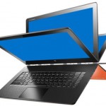 Lenovo перевела ноутбуки Yoga 900 и 900S на Linux