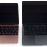 Ноутбук Apple MacBook Pro провалил тест на пригодность к ремонту