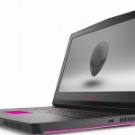 В России вышли игровые ноутбуки Alienware 15 и 17