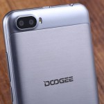 Doogee спрогнозировала появление смартфонов с квартетом камер