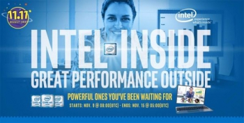 GearBest объявил большую распродажу планшетов на Intel