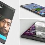 Смартфон Microsoft Surface Phone показался на новых изображениях