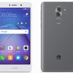 Huawei Mate 9 Lite — бюджетная версия нового фаблета