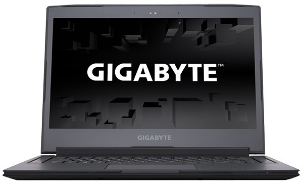 Вышел обновленный ноутбук Gigabyte Aero 14