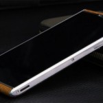 Смартфон Leagoo Venture 1 — аналог Vertu за $190