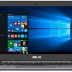 ASUS Zenbook UX310 перешел на процессоры Kaby Lake