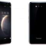 Представлен смартфон Huawei Honor Magic