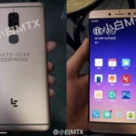 Смартфон LeEco LEX920 легко перепутать с планшетом