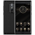 Имиджевый смартфон Gionee M2017 анонсирован официально