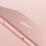 Объем заказов на производство Apple iPhone 7 сокращен