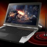 Ноутбук ASUS ROG GX800 поступит в продажу до конца декабря