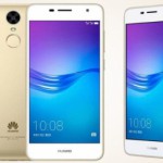 Анонсирован смартфон Huawei Enjoy 6S