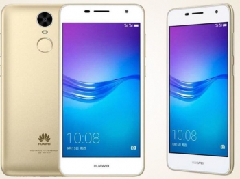 Анонсирован смартфон Huawei Enjoy 6S