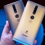 Lenovo заинтересована в выпуске смартфонов с технологиями Tango