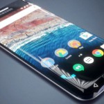 Дактилоскоп в Samsung Galaxy S8 перенесут на заднюю панель