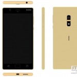 За смартфон Nokia D1C попросят 150 долларов