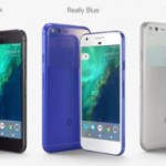 В смартфонах Google Pixel и Pixel XL отмечена проблема с замиранием
