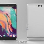 В смартфон HTC 11 поместят 8 Гб RAM и двойную камеру