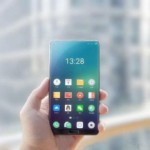 Meizu скопировала внешность безрамочного смартфона с Xiaomi Mi Mix