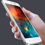 HomTom HT27 — смартфон 2017 года без 4G