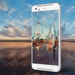 HTC выпустит смартфон One X10