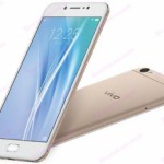 Селфи-смартфон Vivo V5 представлен официально