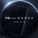 Стоимость смартфона Huawei Honor Magic может превысить $1000