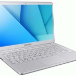 Samsung представила новые ноутбуки Notebook 9