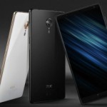 Безрамочный смартфон ZUK Edge анонсирован официально