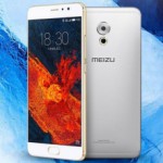 Флагман Meizu Pro 6 Plus представлен официально