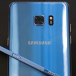 Смартфоны Samsung Galaxy Note 7 перестанут заряжаться от сети