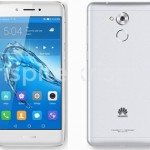 Найдены изображения нового смартфона Huawei Honor 6S