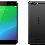 Ulefone клонировала седьмой «Айфон» и создала Gemini Pro