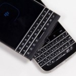 BlackBerry выпустила новый тизер своего смартфона с QWERTY