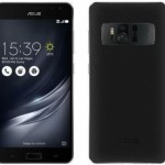 Смартфон ASUS ZenFone AR основан на Google Tango