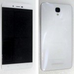 Смартфон BLU Vivo XL2 прошел тестирование FCC