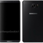 Двойную камеру получат не все версии Samsung Galaxy S8